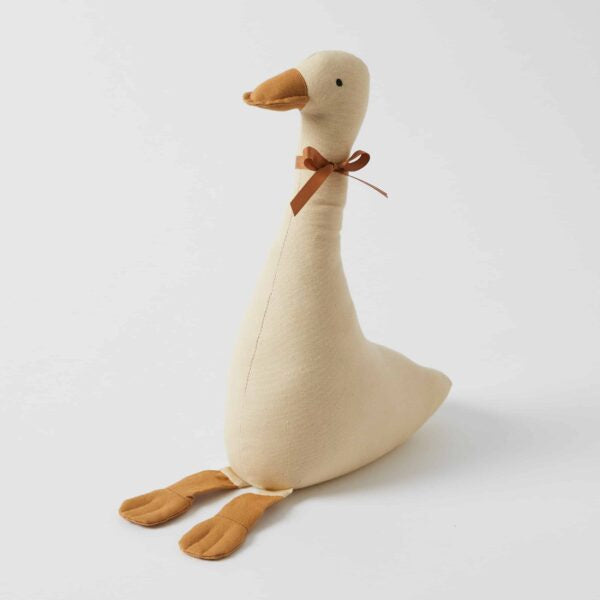 Pilbeam Ducky Door Stop