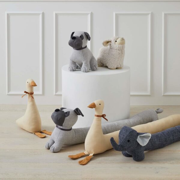 Pilbeam Ducky Door Stop