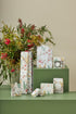 Botanica Scented Hanging Sachets Set Of 4 – Ginger Flower
