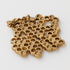 Pilbeam Honeycomb Trivet