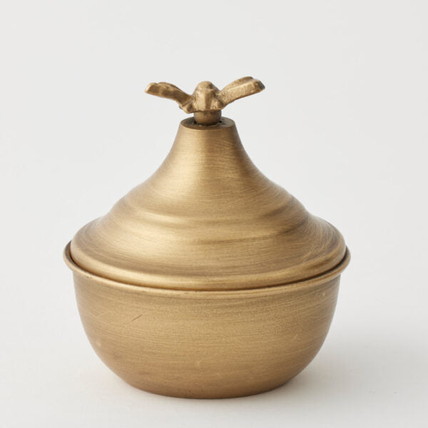 Pilbeam Trinket Box