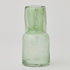 Florian Carafe Set 770ml - Green