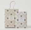 Lonicera Scented Mini Sachets Set Of 4 – Japanese Honeysuckle