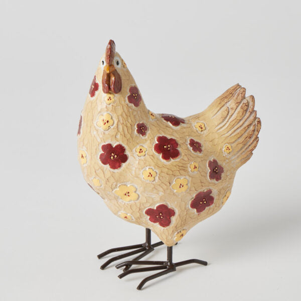 Pilbeam Megg Sculpture