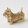 Pilbeam Scottie Trinket Box