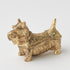 Pilbeam Scottie Trinket Box