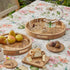Pilbeam Botanical Buzz Trays Set Of 2