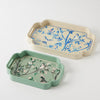 Pilbeam Songbird Trays Set Of 2