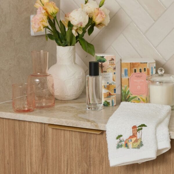 Valletta Scented Linen Spray – Santal Miscellaneous The Cooks Kitchen 