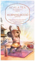 Morning Boost Koala Design - 20 Organic Tea Bags Tea Bags/ Loose Leaf Tea The Cooks Kitchen 