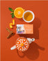 Morning Boost Koala Design - 20 Organic Tea Bags