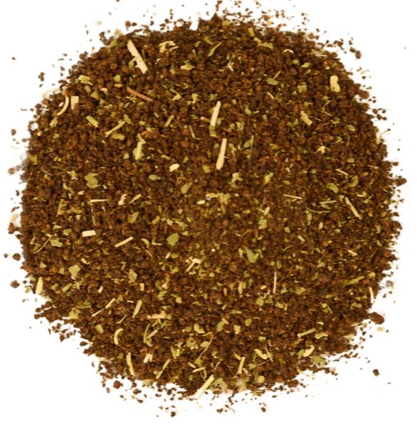 Eucalyptus Koala Design - 20 Organic Tea Bags