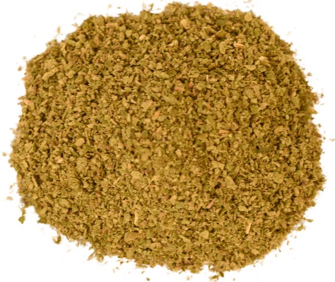 Lemon Myrtle Koala Design - 20 Organic Tea Bags