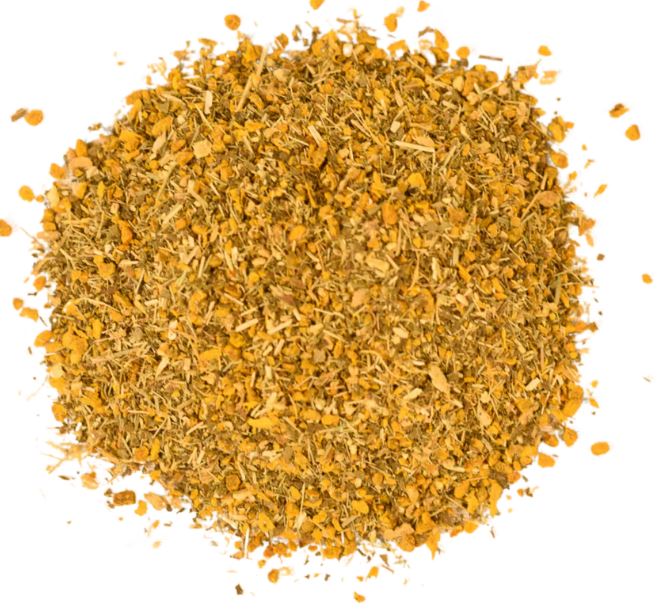 Tumeric Koala Tea - 20 Organic Teabags