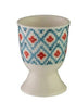 Avanti Egg Cup - Ikat Egg Cups The Cooks Kitchen 