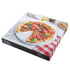 Pizza Stone With Rack 33cm Misc - Food Preparation The Cooks Kitchen 