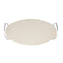 Pizza Stone With Rack 33cm Misc - Food Preparation The Cooks Kitchen 
