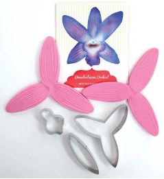Dendrobium Orchid Cutter Set