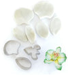 Phaleonopsis Moth Cutter Set