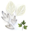 Peony Leaf Cutter Set