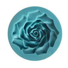 Cake Craft Silicone Mould - Jumbo Rose