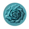 Cake Craft Silicone Mould - Jumbo Rose