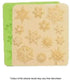 Cake Craft - Silicone Mould - Assorted Snowflakes Silicone Moulds The Cooks Kitchen 