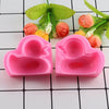 Silicone Mould - Duck