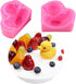 Silicone Mould - Duck