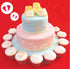 Cake Craft Baby Feet Cutter 2 Pc