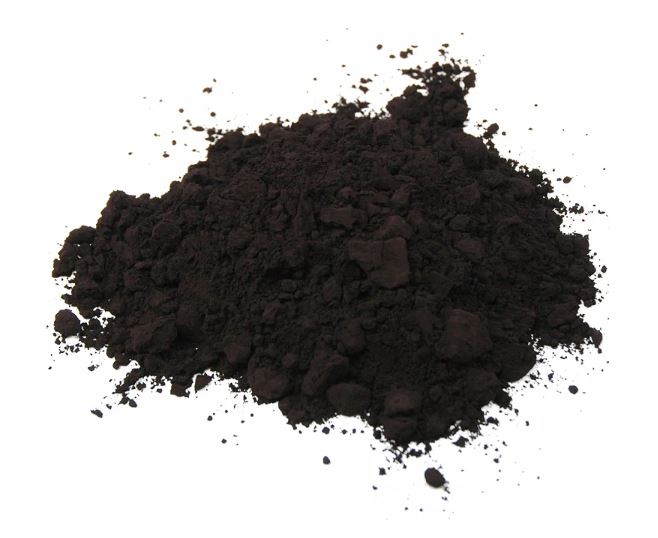 Barry Callebaut Black Cocoa Powder 500g