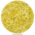 Shredded Paper-yellow 100g Boards & Boxes & Packaging The Cooks Kitchen Mandurah 