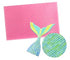 Fish Scale Silicone Mould