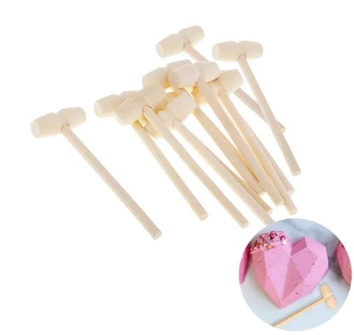 Smash Hammers - 12 Pack Miscellaneous The Cooks Kitchen 