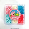 Sprink'd Bento Box - Peppa Pig