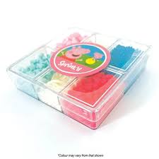 Sprink'd Bento Box  - Peppa Pig