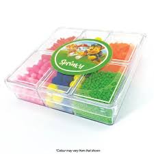 Sprink'd Bento Box - Paw Patrol