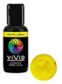 Vivid Gel Colour 21g - Electric Yellow Colouring The Cooks Kitchen 