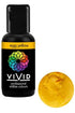 Vivid Gel Colour 21g - Egg Yellow
