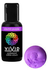 Vivid Gel Colour 21g - Electric Purple