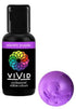 Vivid Gel Colour 21g - Electric Purple