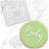 Cake Craft Debosser - Baby