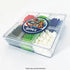 Sprink'd Bento Box - Avengers