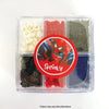 Cake Craft - Sprink'd Bento Box - Spiderman