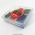 Cake Craft - Sprink'd Bento Box - Spiderman