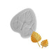 Cake Craft - Small Palm Leaf - Silicone Mould