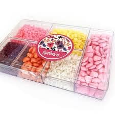 Sprink'd Bento Box - Mother's Day Sprinkles The Cooks Kitchen 