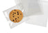 Cello Self Sealing Bag - 120mmx120mm 100pc