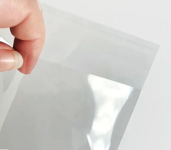 Cello Self Sealing Bag - 120mmx120mm 100pc Boards & Boxes & Packaging The Cooks Kitchen 