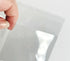 Cello Self Sealing Bag - 120mmx120mm 100pc Boards & Boxes & Packaging The Cooks Kitchen 